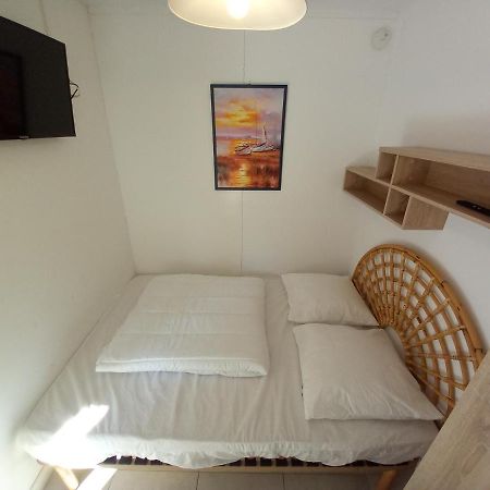 La Brigantine 607, T2 Vue Mer, Piscine, Tennis Agde Exterior photo