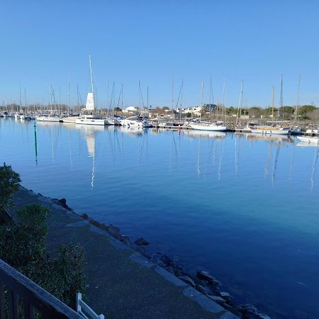 La Brigantine 607, T2 Vue Mer, Piscine, Tennis Agde Exterior photo