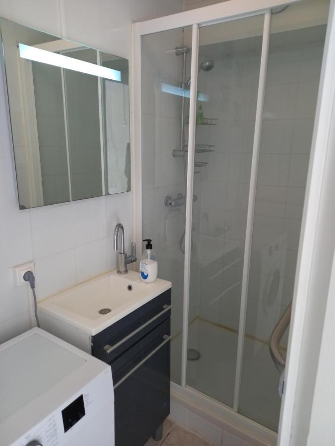 La Brigantine 607, T2 Vue Mer, Piscine, Tennis Agde Exterior photo