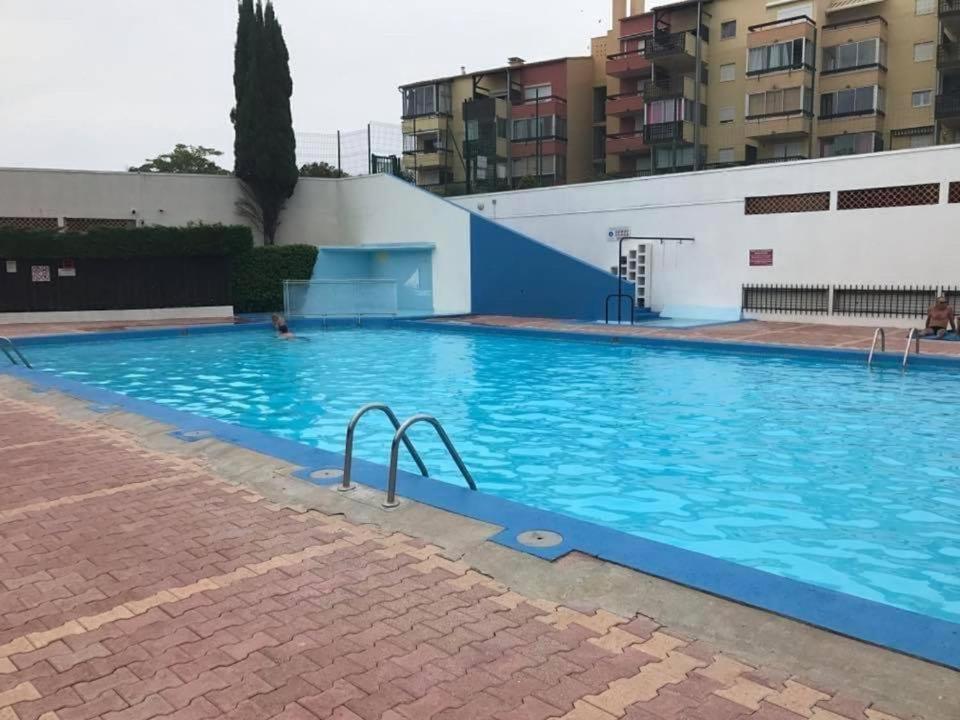 La Brigantine 607, T2 Vue Mer, Piscine, Tennis Agde Exterior photo